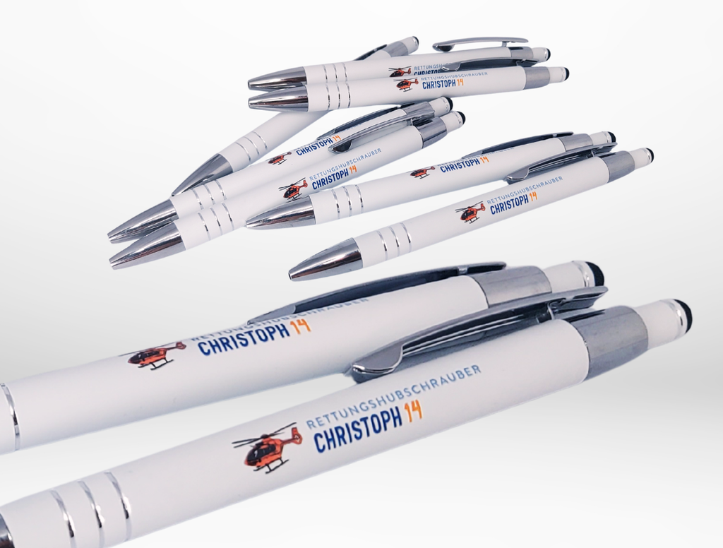 Christoph 14 Stifte