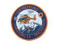 Christoph 14 Hubschrauber Patch 2026